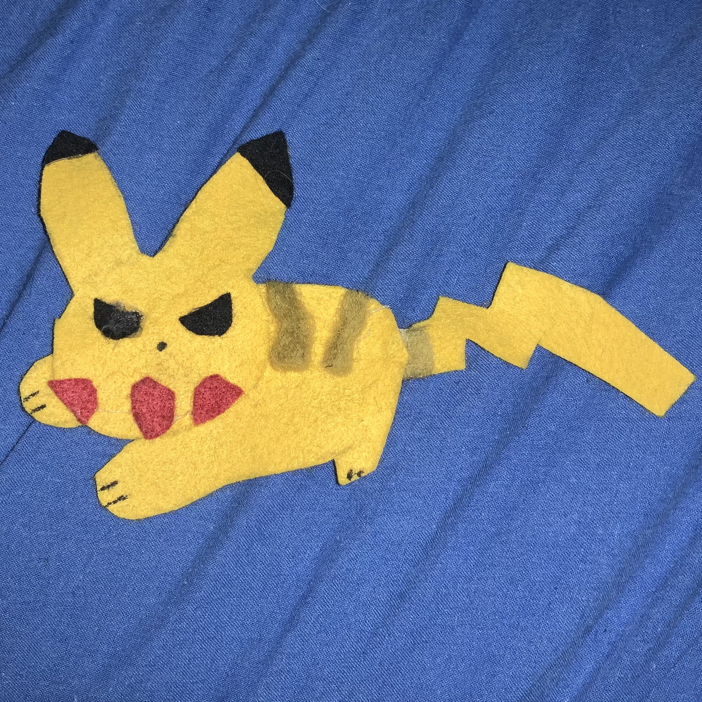 Attrapez-les tous! Stage créatif dans l’univers Pokémon